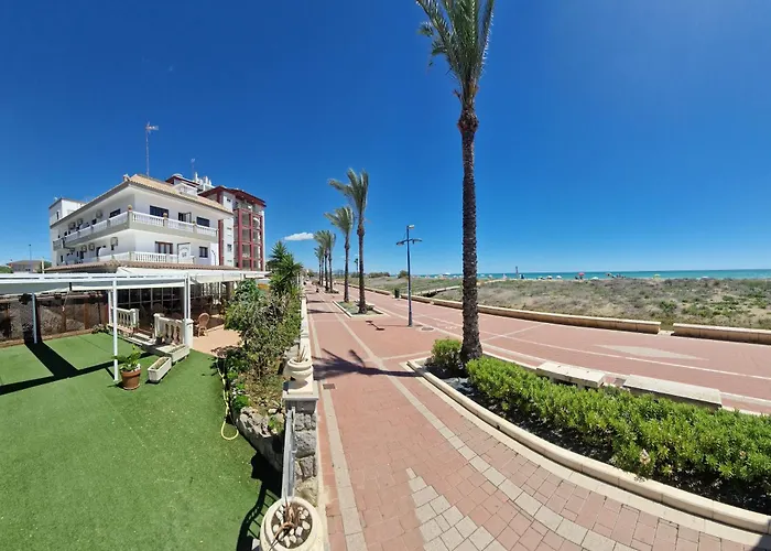 Hotel Bodegón