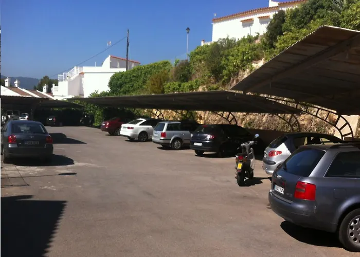 Apartamentos Rayos De Sol