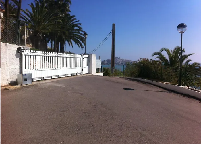 Apartamentos Rayos De Sol