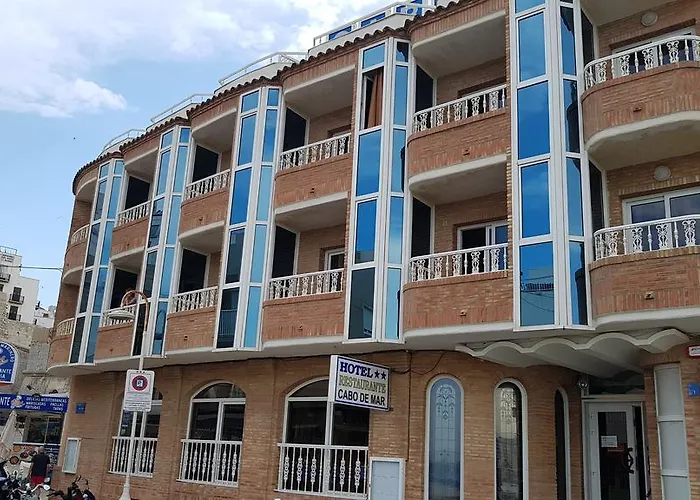 Hotel Cabo de Mar